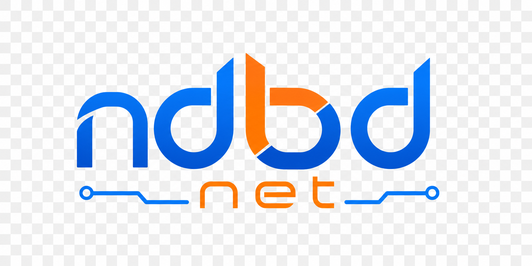 NDBD Net Logo
